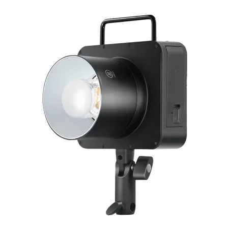 Neewer Q4 Flash with Battery